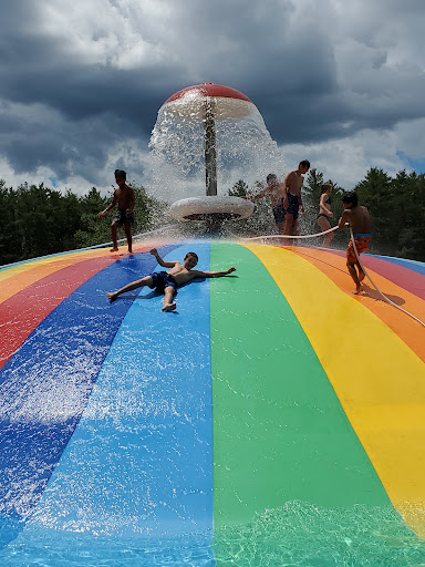 Water Park «Aquaboggan Water Park», reviews and photos, 980 Portland Rd, Saco, ME 04072, USA