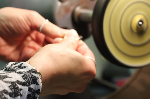 Jeweler «Innsbruck Jewelers», reviews and photos, 2030 Silver Lake Rd NW, New Brighton, MN 55112, USA