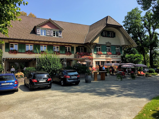 Restaurant Löwen - Restaurant