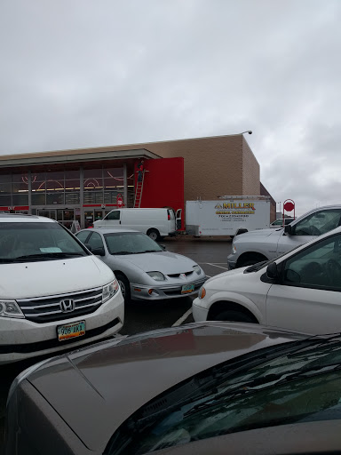 Department Store «Target», reviews and photos, 4202 13th Ave SW, Fargo, ND 58103, USA