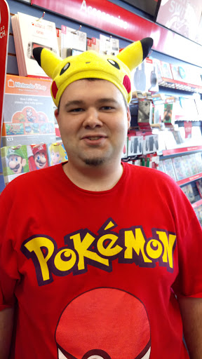 Video Game Store «GameStop», reviews and photos, 6309 S Dort Hwy, Grand Blanc, MI 48439, USA