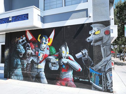 Toy Store «Zonkey», reviews and photos, 161 Jackson St, San Jose, CA 95112, USA