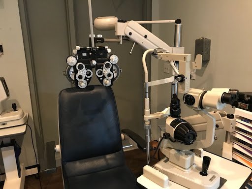 Optician «Sunglass Depot Optical», reviews and photos, 1869 NW 20th St, Miami, FL 33142, USA