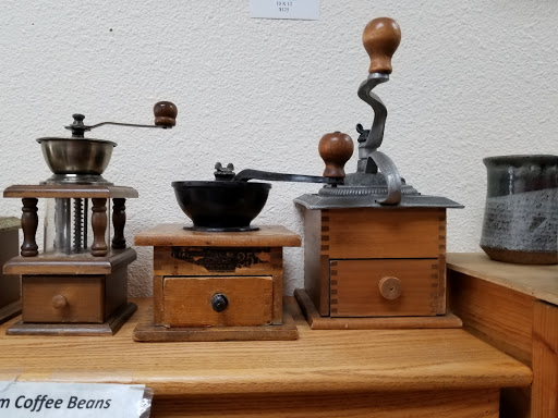 Coffee Shop «Grinders Coffee Co.», reviews and photos, 17 E Dunlap Ave #2, Phoenix, AZ 85020, USA