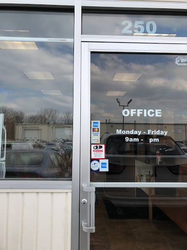 Used Car Dealer «Wiz Autos», reviews and photos, 250 Ferry Blvd, Stratford, CT 06615, USA