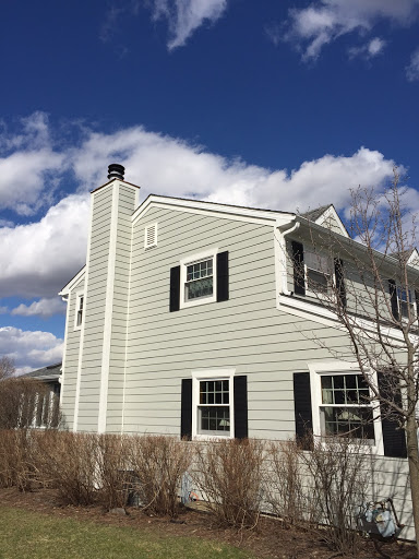 Roofing Contractor «All American Exterior Solutions», reviews and photos, 150 Oakwood Rd, Lake Zurich, IL 60047, USA