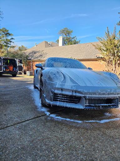 Black List Detailing LLC en Elmore