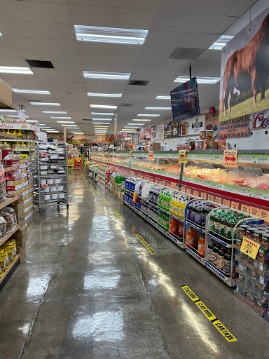 Grocery Store «La Venedita Meat Market», reviews and photos, 14124 Lambert Rd, Whittier, CA 90605, USA
