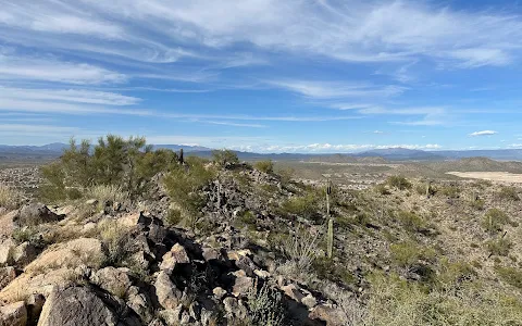 Peoria Sunrise Mountain Preserve image