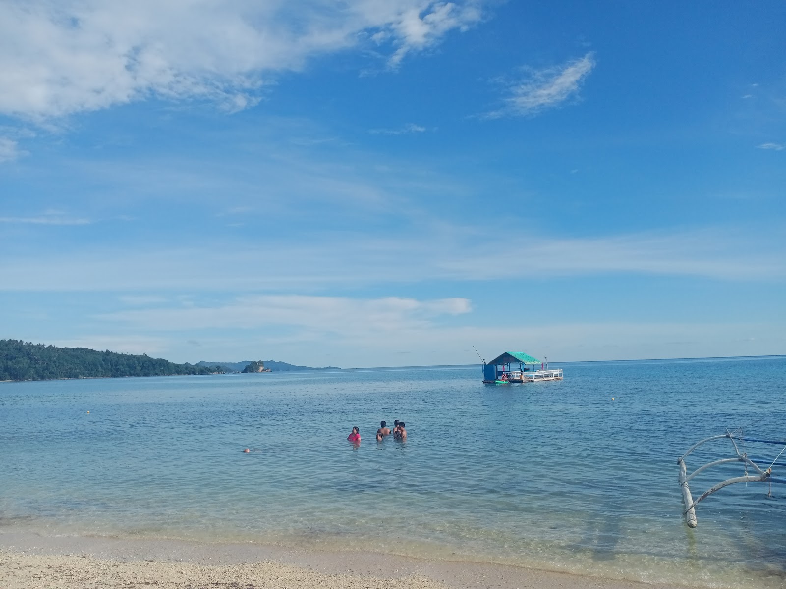 Arac Beach的照片 - 受到放松专家欢迎的热门地点