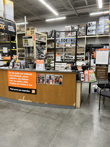 Home Improvement Store «The Home Depot», reviews and photos, 200 Hatton Dr, Glen Mills, PA 19342, USA
