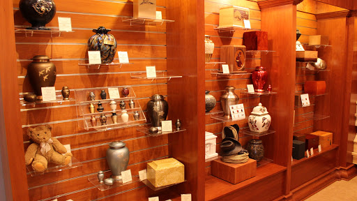 Funeral Home «Cherokee Memorial Park», reviews and photos, 831 Industrial Way, Lodi, CA 95240, USA