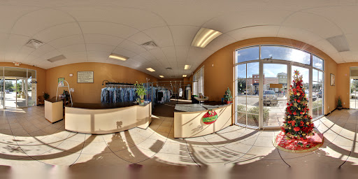 Dry Cleaner «Hedez Dry Cleaners - Waterford Lakes», reviews and photos, 875 Woodbury Road, Orlando, FL 32828, USA