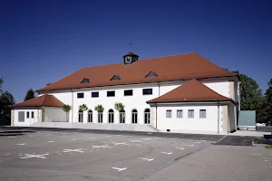 Festhalle Leutkirch image
