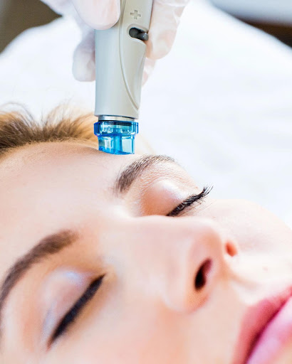 Beauty Salon «Abitare Paris Salon & Day Spa», reviews and photos, 6630 W Gulf to Lake Hwy, Crystal River, FL 34429, USA