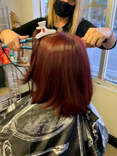 Beauty Salon «Icaza Beauty Salon», reviews and photos, 3916 SW 8th St, Coral Gables, FL 33134, USA