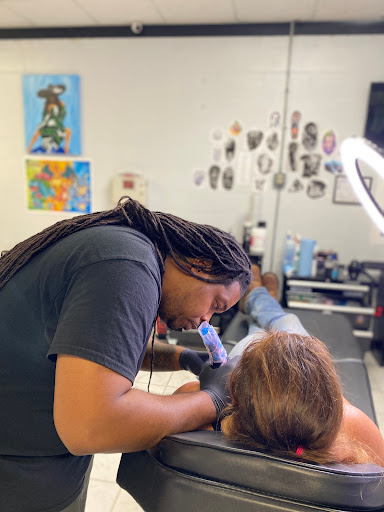 Explore good tattoo ideas for sisters, creative tattoo ideas in Lake Wales, available at Body Armor Tattoo & Piercings