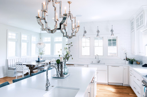 Furniture Store «Unruh Furniture», reviews and photos, 3600 Walnut St, Kansas City, MO 64111, USA