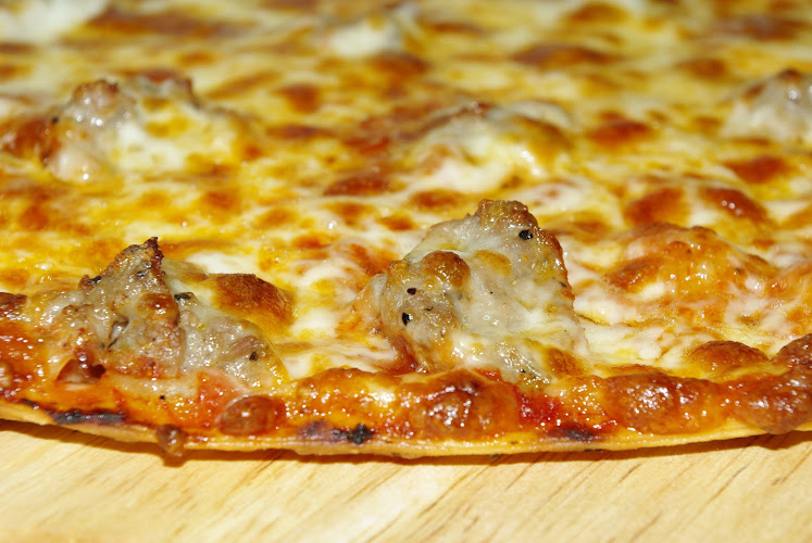 #3 best pizza place in Richfield - Broadway Pizza