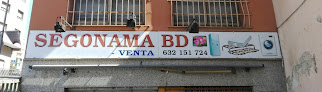 Segundamano BD