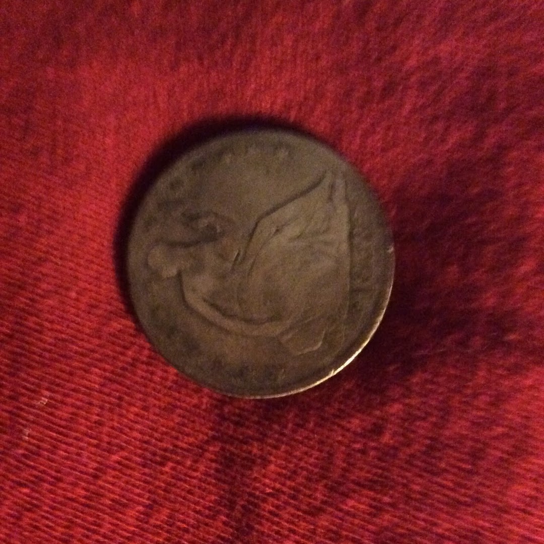 Harry E Jones Rare Coins