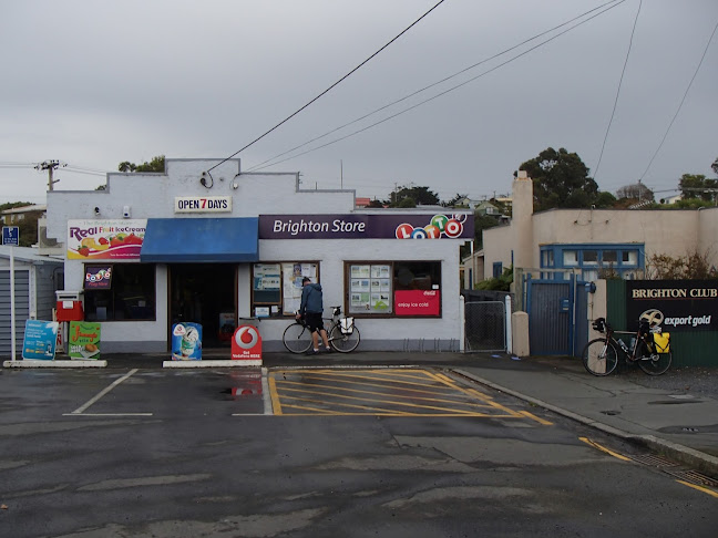 Reviews of Brighton convenience store in Dunedin - Supermarket