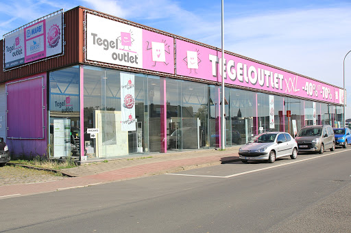 Tegeloutlet Antwerpen