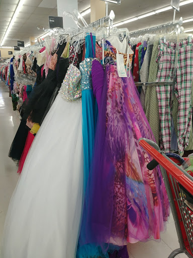 Thrift Store «Savers», reviews and photos