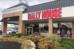 Rally House Strongsville image