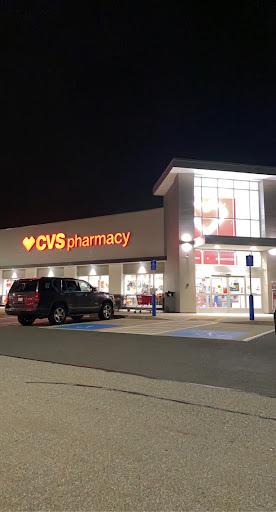 Drug Store «CVS», reviews and photos, 34 Cambridge St, Burlington, MA 01803, USA