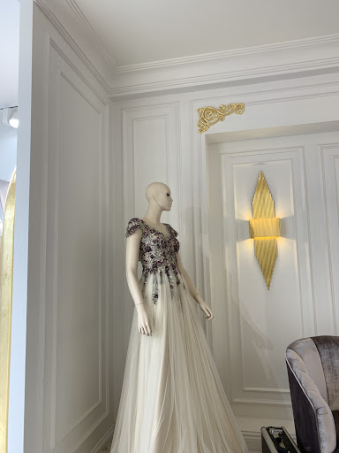 Çırağan Couture