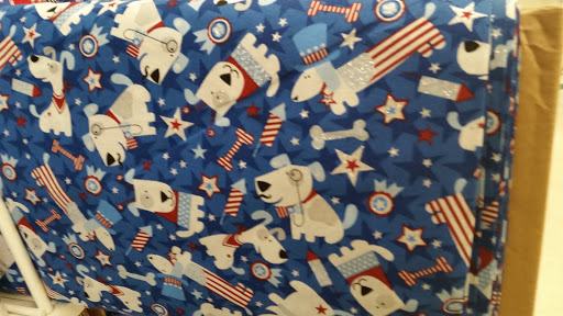 Fabric Store «Jo-Ann Fabrics and Crafts», reviews and photos, 80 S Tunnel Rd Suite 30, Asheville, NC 28805, USA