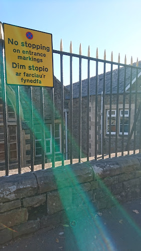 Terrace Road Primary School - Swansea