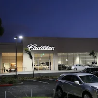 Alexander Cadillac - Car repair in Oxnard, CA, Oxnard - Rated 4.2/5