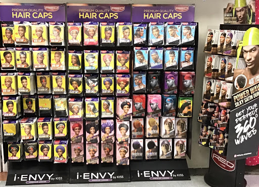 Beauty Supply Store «Beauty Mark», reviews and photos, 4250 McFarland Blvd, Northport, AL 35476, USA