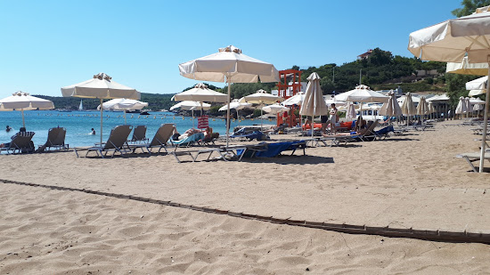 Paralia Souniou