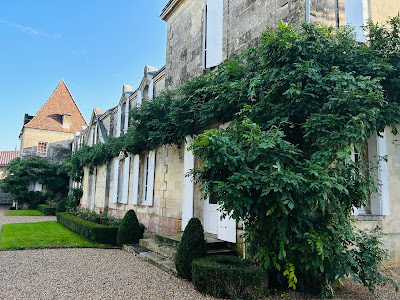 Château Certan à Pomerol