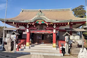 Hitomi Shrine image