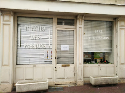 Publipassion à Saint-Marcellin