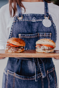 Photos du propriétaire du Restaurant Food Truck - Le Camion Bleu à L'Union - n°10