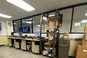 UPS Customer Center