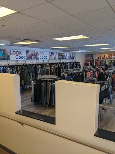 Thrift Store «Goodwill», reviews and photos, 1550 41st Ave I, Capitola, CA 95010, USA