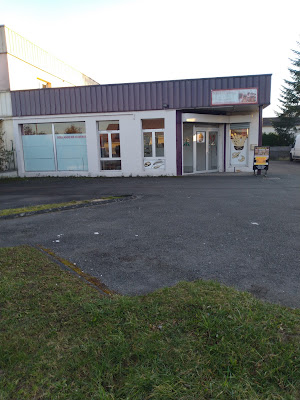 BOULANGERIE à Valentigney