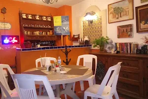 El Sereno Café image