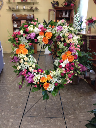 Florist «Angel Blooms Florist», reviews and photos, 2026 SW Loop 410, San Antonio, TX 78227, USA