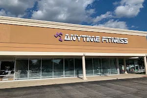 Anytime Fitness Naperville - Route 59 image