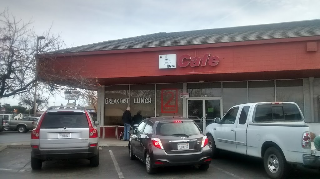 2 Bits Café 95991