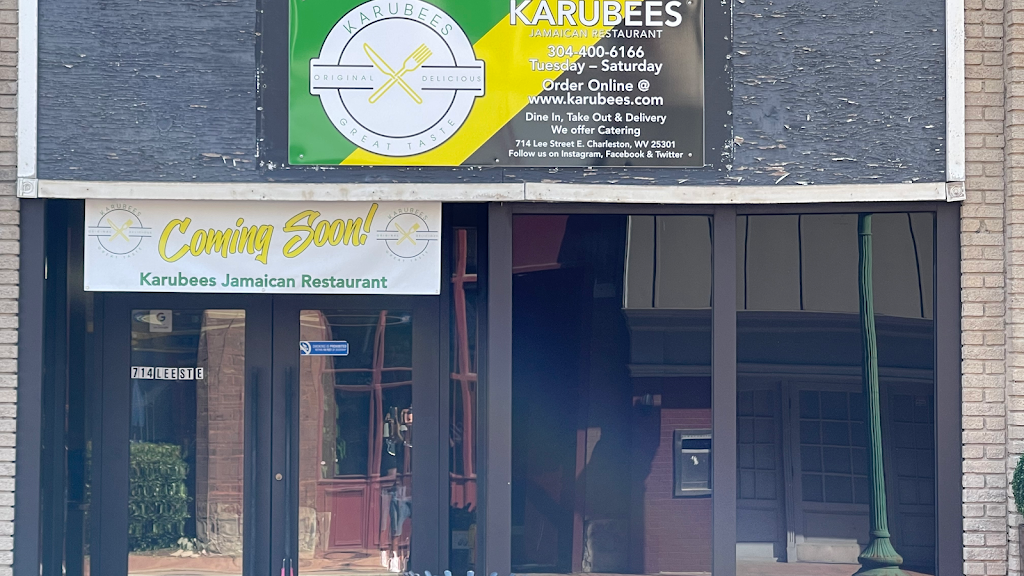 Karubees Jamaican Restaurant 25301