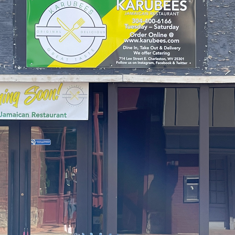 Karubees Jamaican Restaurant