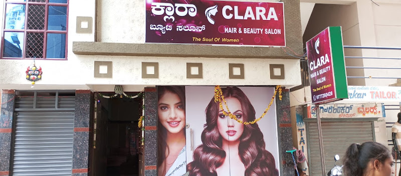 CLARA HAIR & Bengaluru